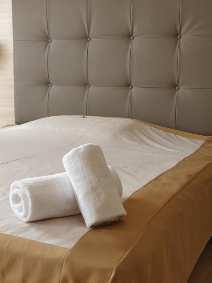 เรสซิเดนซ์ ซีเลกต์ Hotel ปราก ภายนอก รูปภาพ